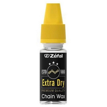 Lube ZEFAL PRO Extra Dry LUBE (10ml)